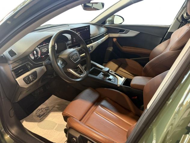 Audi A4 allroad quattro 2.0 45 TFSI QUATTRO S TRONIC - Foto 7