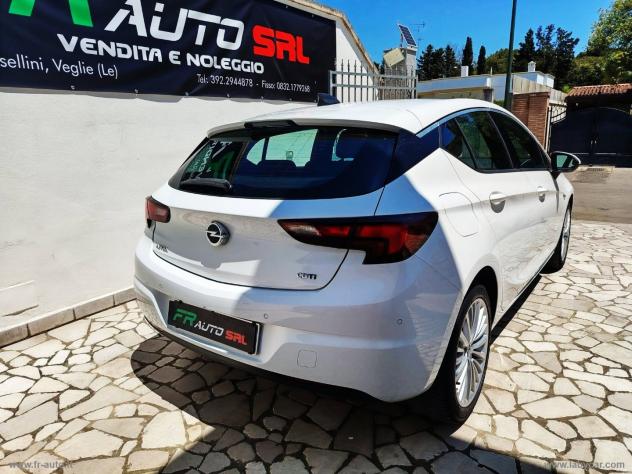 OPEL Astra 1.6 CDTi 110 CV S&S 5p. Innovation - Foto 6