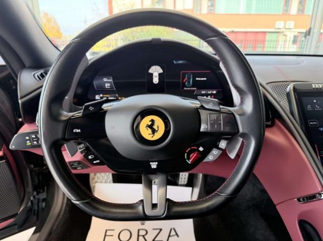 FERRARI Roma Roma 3.9 F1 DCT rif. 23828458 - Foto 6