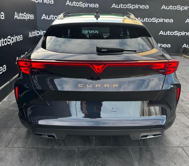 CUPRA Formentor 1.5 Hybrid 110kW DSG #edgepack - Foto 4