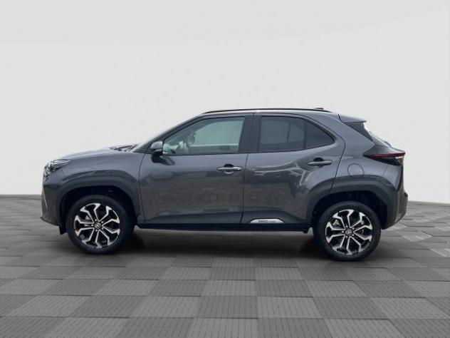 TOYOTA Yaris Cross Yaris Cross 1.5 Hybrid 130 CV 5p. E-CVT Trend rif. 23828831 - Foto 2