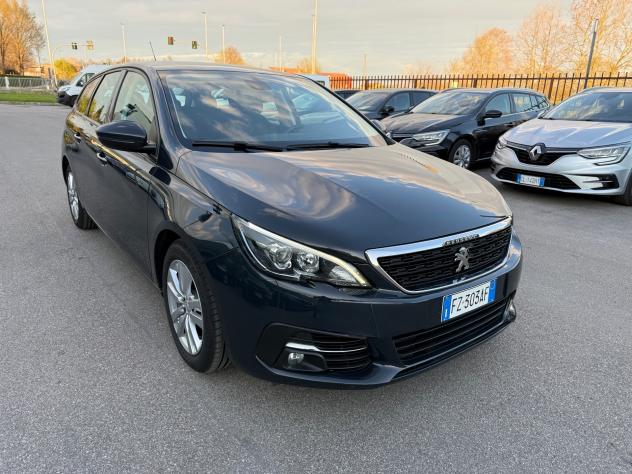 Peugeot 308 1500 SW Business - Foto 5