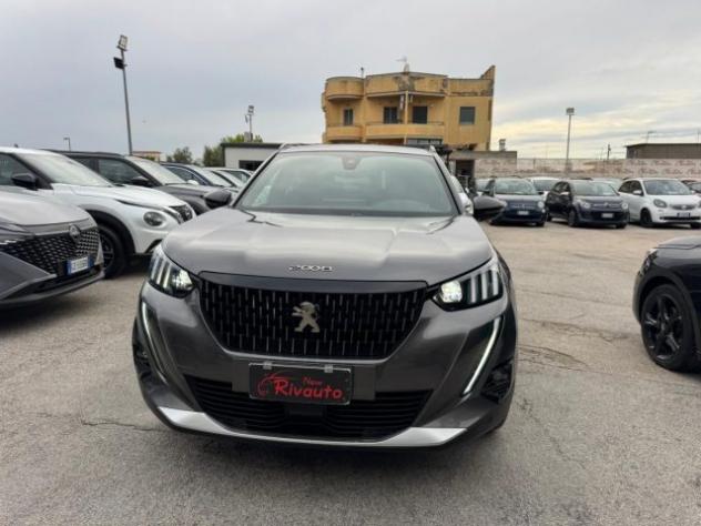 PEUGEOT 2008 BlueHDi 110 S&S GT rif. 23963322