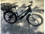 Bicicletta elettrica Ahooga modulare