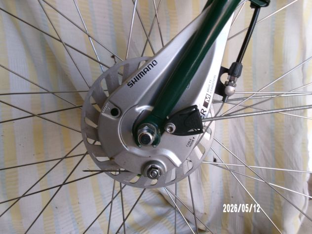 Bici da donna DIAMANT , made in Germania - Foto 2