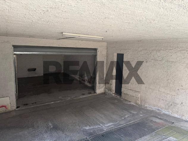 Garage/Box in vendita a Belpasso
