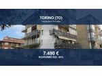 Immobile in asta di 33 m² in vendita a Torino