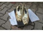 scarpe eleganti da donna nuove e usate pochissimo