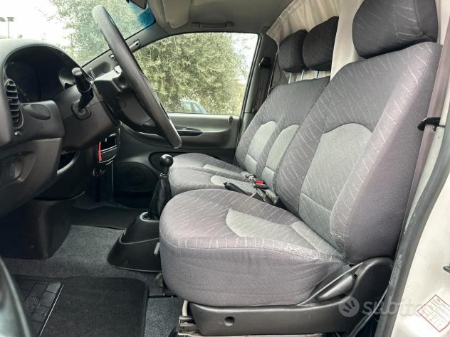Hyundai H-1 2.5 crdi Camperizzato - Foto 3