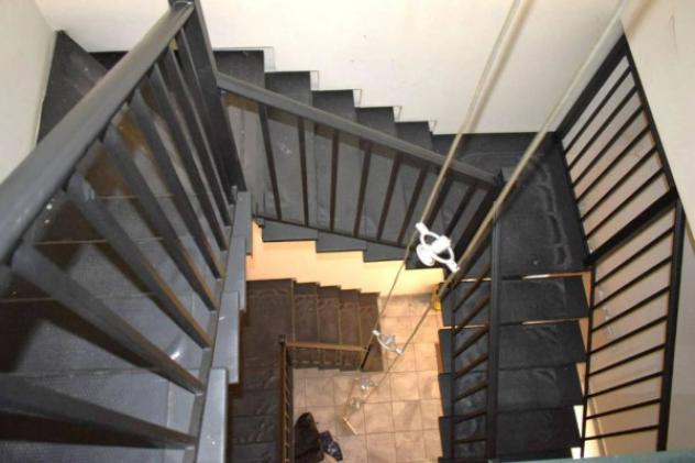 Immobile in asta di 431 m² in vendita a Castelnuovo Rangone - Foto 12