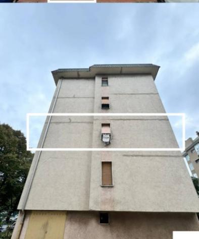 Immobile in asta di 95 m², box auto in vendita a Borgo Virgilio - Foto 4