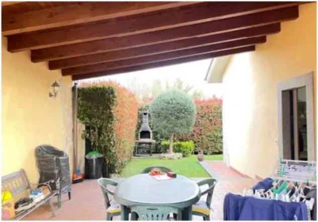 Immobile in asta di 156 m² con più di 5 locali e box auto in vendita a Bracciano - Foto 4