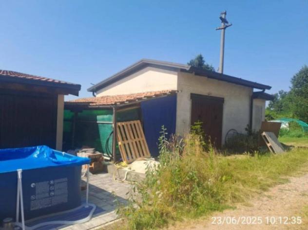 Immobile in asta di 135 m², box auto in vendita a Carnago - Foto 7