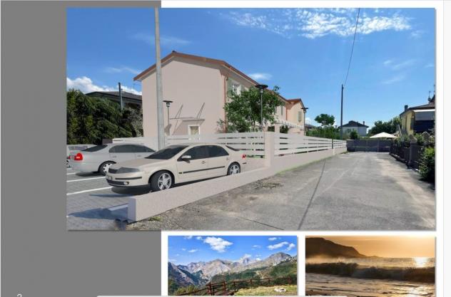Porzione di casa in vendita a Castelnuovo Magra - Foto 10