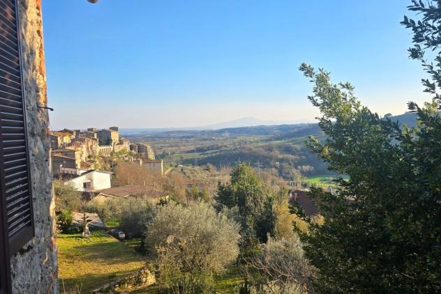 Terratetto in vendita a Castiglione in Teverina - Foto 15