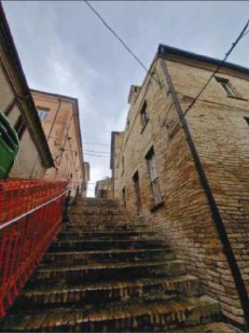 Immobile in asta di 88 m² in vendita a Civitanova Marche - Foto 5