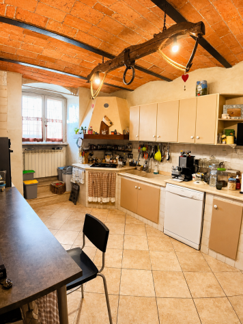 Appartamento in vendita a Le Grazie - Colle di Val d'Elsa 132 mq Rif: 1417553 - Foto 9