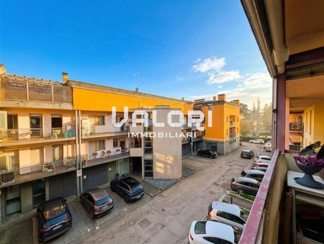 QUADRILOCALE SU 2 LIVELLI CON ASCENSORE - Foto 7