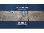 Immobile in asta di 247 m², box auto in vendita a Falerone