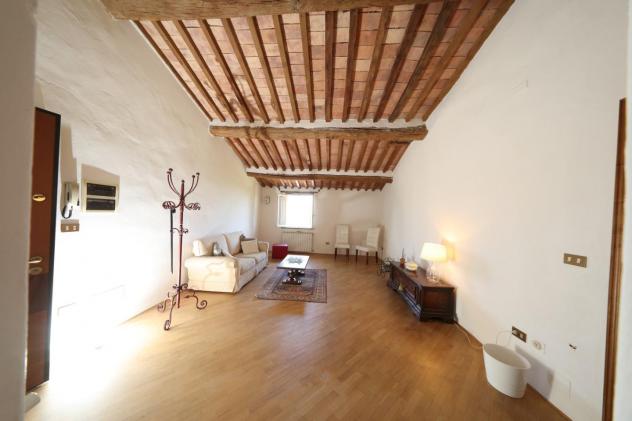 Villetta a schiera in vendita a Luciana - Fauglia 236 mq Rif: 1432294 - Foto 8
