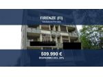 Immobile in asta di 207 m² in vendita a Firenze