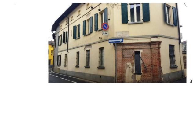 Immobile in asta di 37 m² in vendita a Fornovo San Giovanni - Foto 6