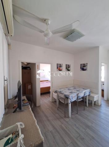 APPARTAMENTO di 5 vani e di 90 mq (JESOLO) rif. NIG13