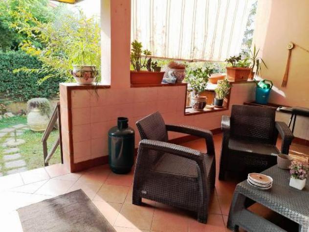 Villa a schiera in vendita a Ladispoli - Foto 13