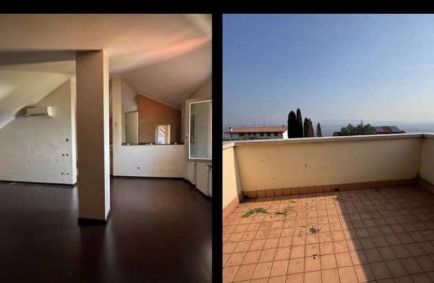 Immobile in asta di 385 m² con più di 5 locali e box auto in vendita a Lavagno - Foto 17