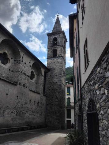 Quadrilocale in vendita a Molini di Triora - Foto 20
