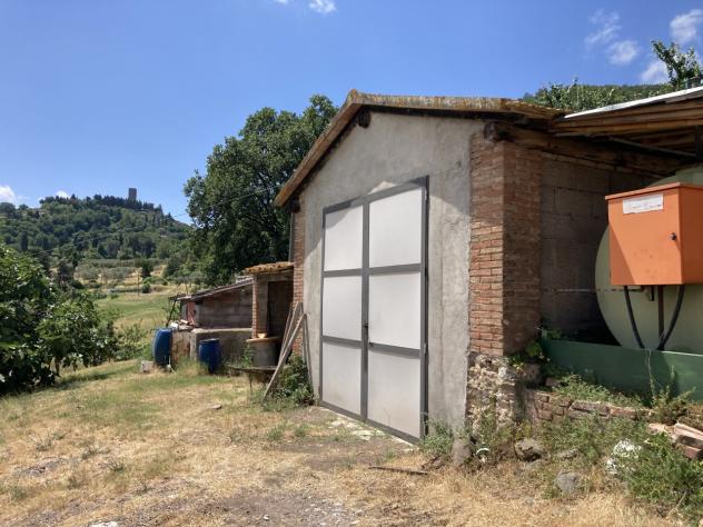 Indipendente in vendita a Montecatini Val di Cecina - Foto 17