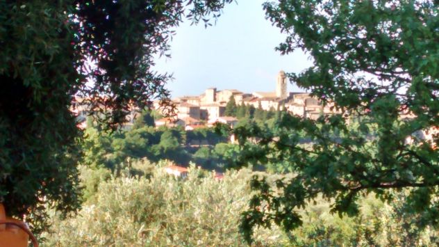 vendita casa Montecchio Tr in campagna - Foto 8