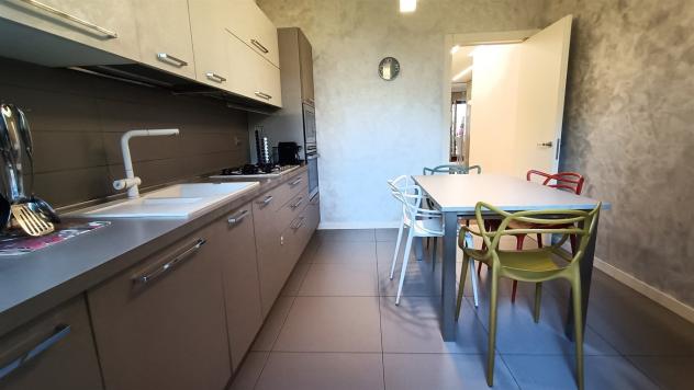 Monza: Zona Parco, Residenza "Parco 80", AMPIO e Rifinitissimo 4 Locali - Foto 18
