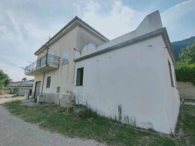 Immobile in asta di 215 m² in vendita a Oliveto Citra - Foto 12