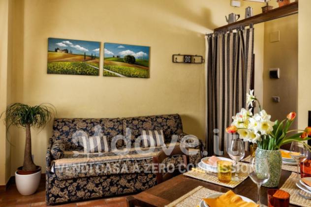 Appartamento di 86 m² con 4 locali in vendita a Pienza - Foto 3