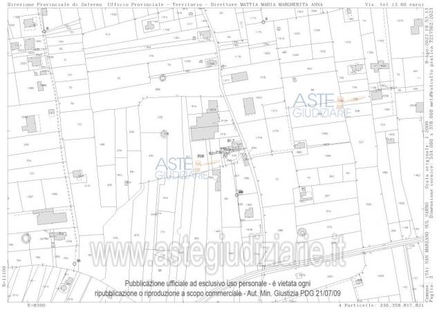 IMMOBILI-IMMOBILE RESIDENZIALE-Via VI Traversa G. Marconi n. 24 - Foto 9
