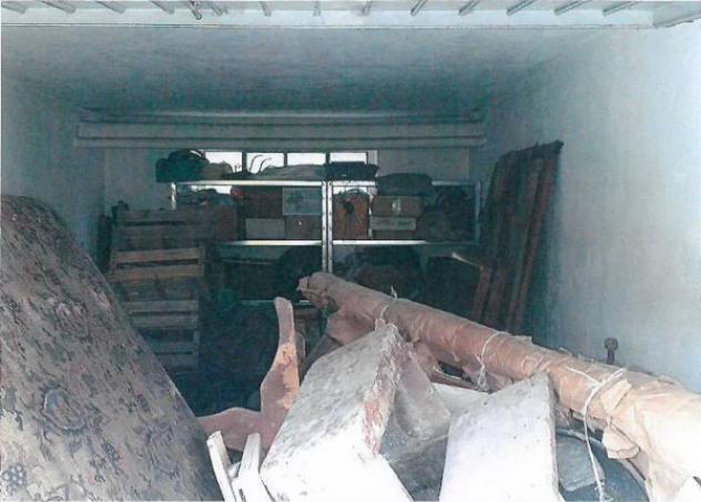 Immobile in asta di 317 m² con più di 5 locali e box auto in vendita a Sordevolo - Foto 18