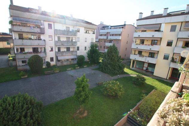 Trilocale in vendita a Vicenza - Foto 18