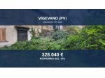 Immobile in asta di 900 m² con più di 5 locali in vendita a Vigevano