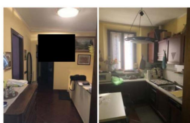 Immobile in asta di 246 m² in vendita a Villanterio - Foto 14
