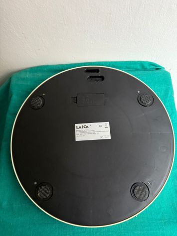 Bilancia Pesapersone Elettronica Laica - Foto 2