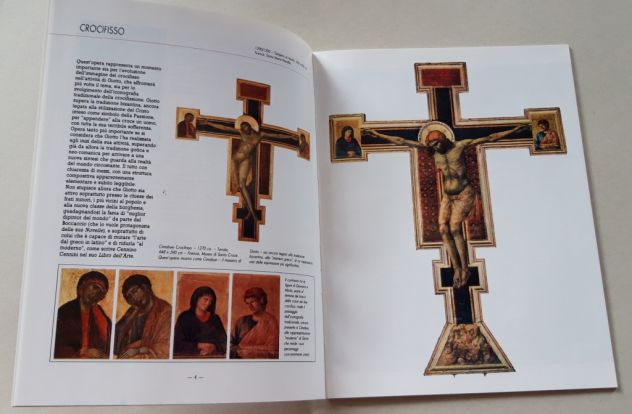 GIOTTO - Foto 3