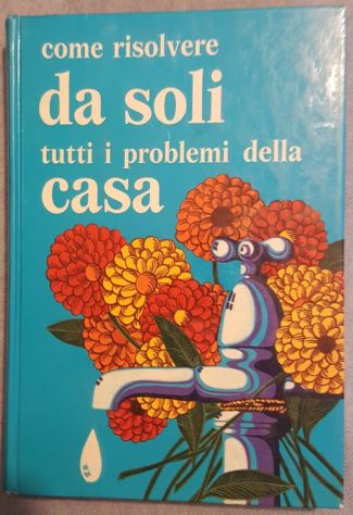 Come risolvere da soli tutti i problemi della casa