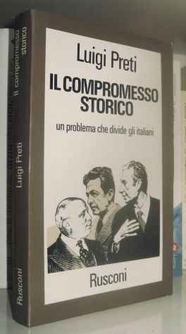 Il compromesso storico