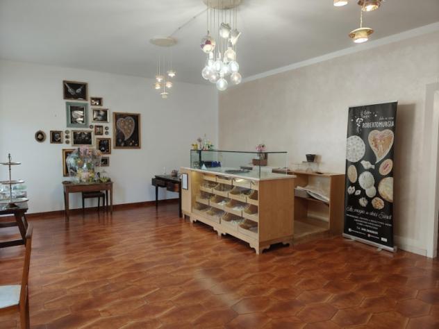 Alghero affittasi attività commerciale 3 vani 83 Mq - Foto 5
