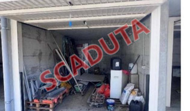 Immobile in asta di 18 m² in vendita a Moncalieri