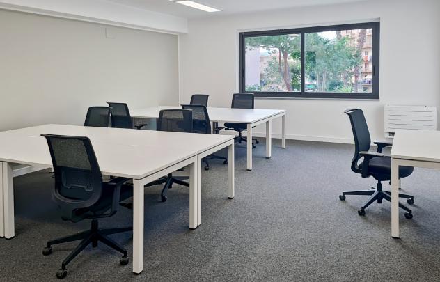 Ufficio privato in affitto - Regus Reggio Calabria, Viale Calabria a Reggio di Calabria - Foto 4