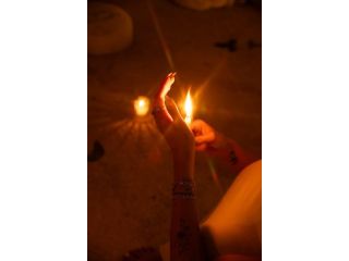 Massaggi - benessere Salerno - HUNA  È SETTE  PRINCIPI.. Tel:3515252268