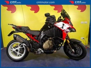DUCATI Multistrada V4 1100 Garantita e Finanziabile rif. 23117307