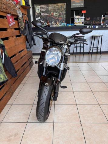 MV AGUSTA Brutale 910 BRUTALE 910 STARFIGHTER 99 ESEMPLARI rif. 23830268 - Foto 8